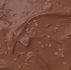 Chocolate Texture Closeup