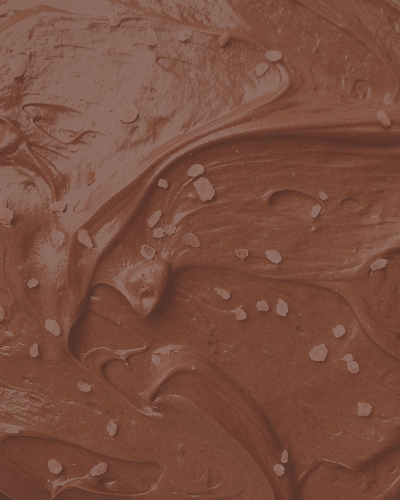 Glaseado de chocolate