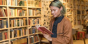 Biblioteca escolar