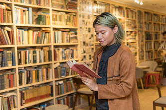 School Library