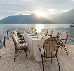 Event & Logistical Support