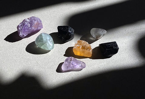 réequilibration des chakras, soin énergétique avec diapasons thérapeutiques