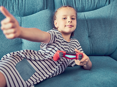 Happy Gamer