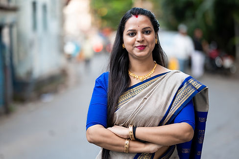 Women Empowerment