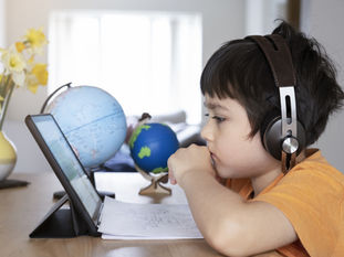 Screen Time - The Struggle is Real and Battle is Hard
