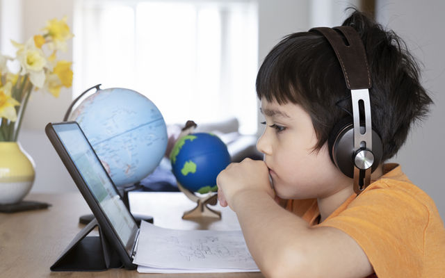 Overheidsinstelling