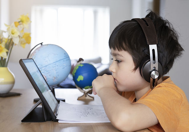 How Online Schools Are Adapting To Meet The Needs Of Every Student How Online Schools Are Adapting To Meet The Needs Of Every Student