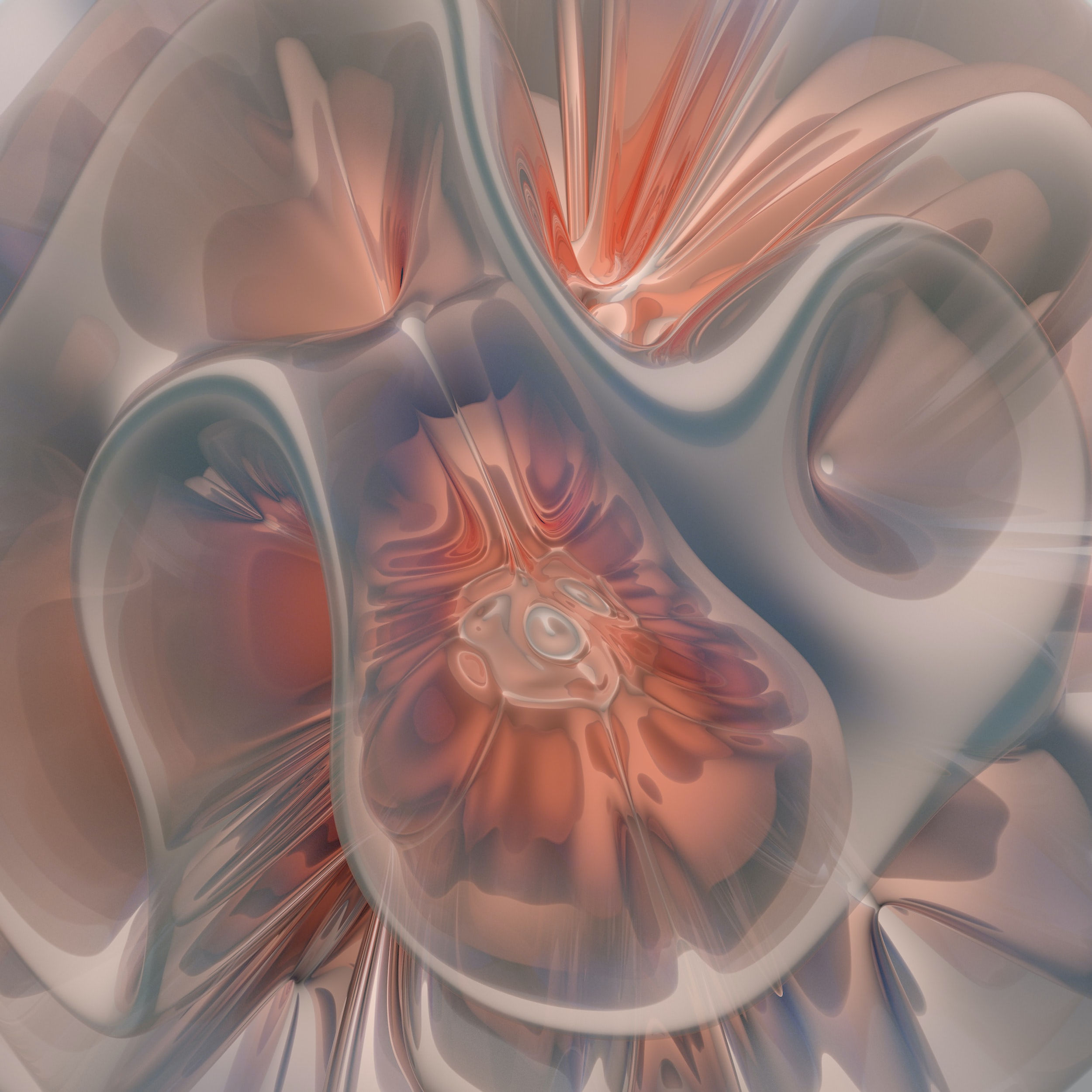 Interstitial Cystitis Informational Brochure Handout