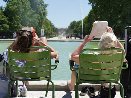 7 Travel-Inspiring Reads