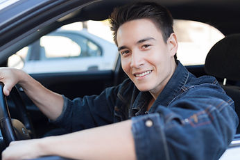 Young Driver
