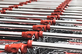 Supermarket Carts