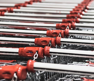 Supermarket Carts
