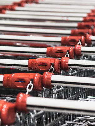 The Prepper’s Secret: Turning the Grocery Bulk Aisle into Your Emergency Insurance