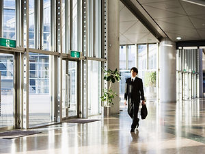Asbest attest diensten voor notarissen door Asbestcheck Vlaanderen