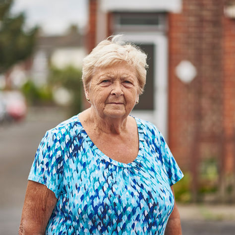 Living Alone, Aging Alone: Finding Safety, Support, and Connection