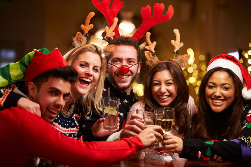 Corporate Christmas Party Ideas: Celebrating the Festive Season in Style