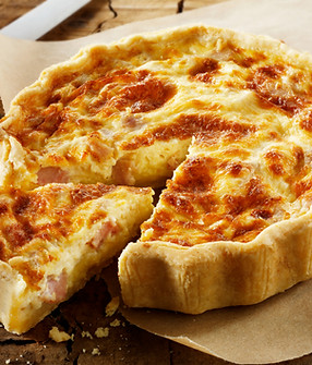 Quiche