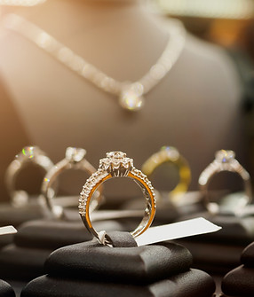 Engagement Ring
