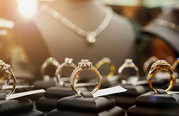 Bague de fiançailles
