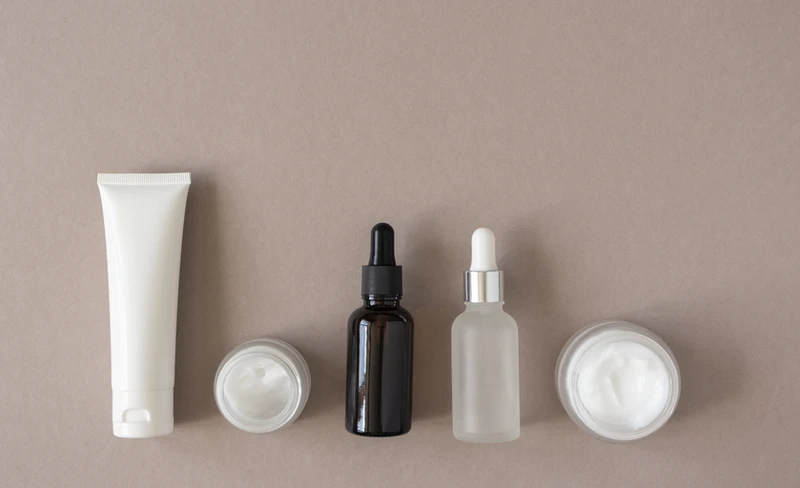 Beauty Packaging