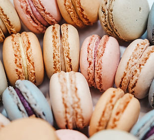 Macaroons