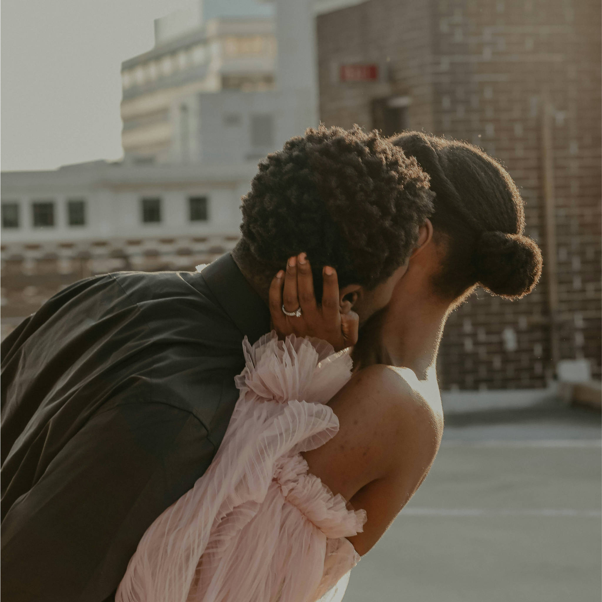 Should You Do an Over-the-Top Proposal?