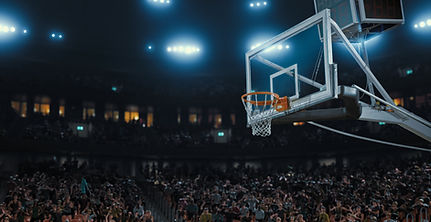 Aro de baloncesto