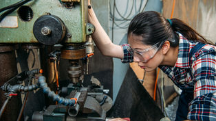 連機台圖都能看到!製造業「AI 生產線 SOP 指引助理 / 機台文件檢索」解決生產上的各式問題!