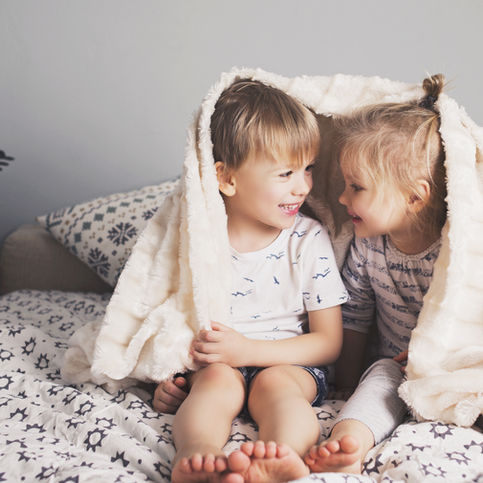 How to Stop Co-Sleeping with Twins