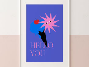 Hello, is it me you're looking for?