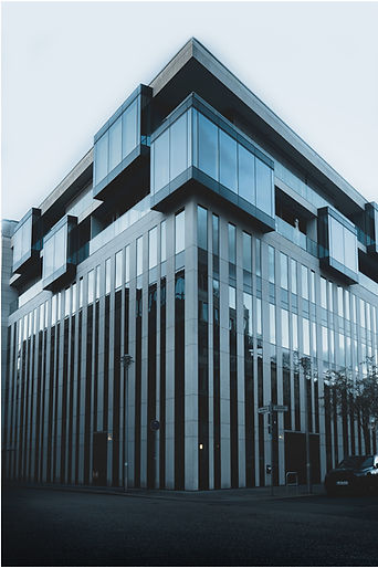 Modern Office Building
