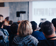 Business Conference