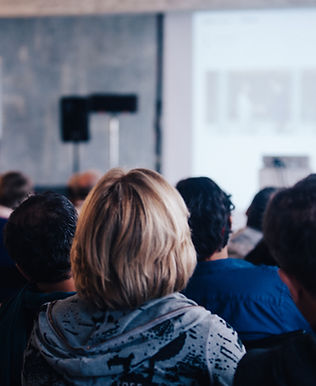 Бизнес-конференция