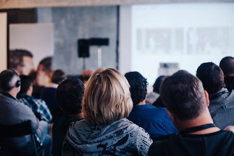 Business Conference