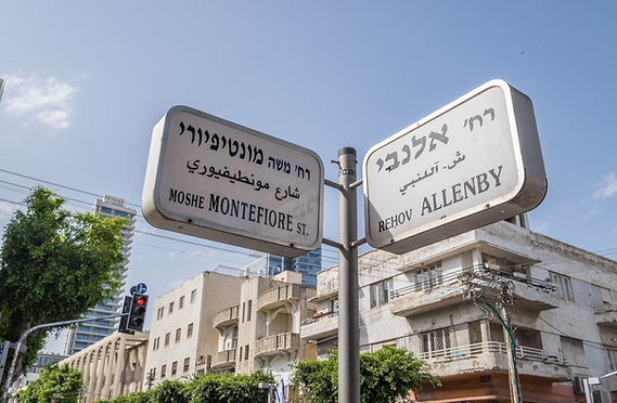 تحديد هوية المدين