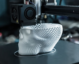 3D Printing