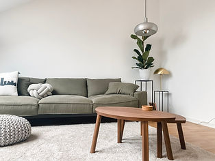 Interior design