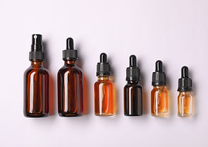 Aromatherapy Add-on
