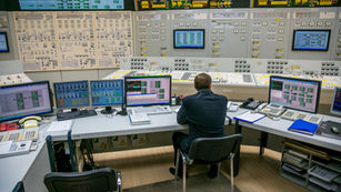 Emergency Control Rooms