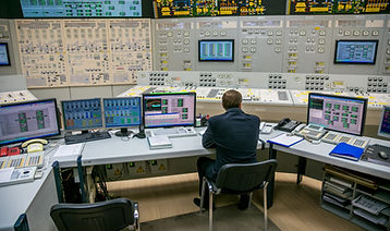 Центральная диспетчерская