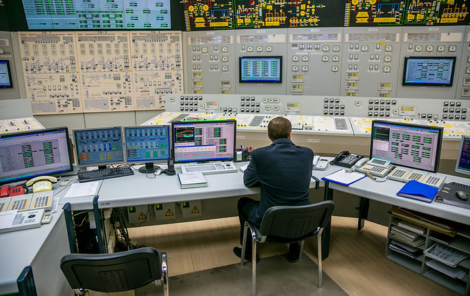 Smart Grid Charge market insight illustration