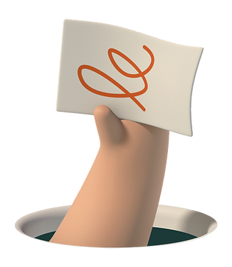 Holding a Note