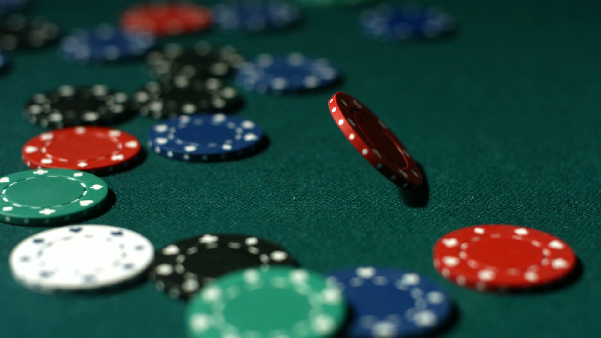 Blackwood Gaming Club