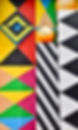 Geometric Abstract Art
