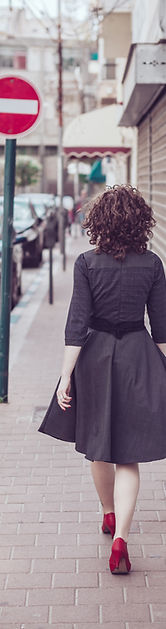 Street Fashion