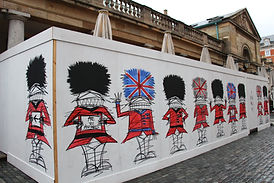 urban Graffiti