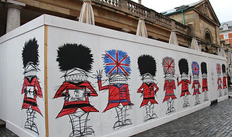 un espace au calme, un tableau blanc, de quoi projeter