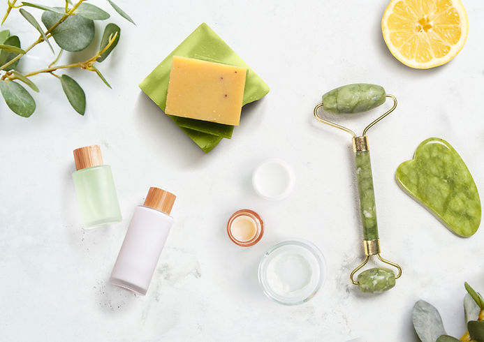 Beauty Products