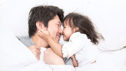 Dying Chinese man brings nanny to Jesus