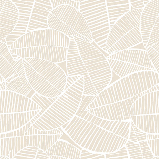 Diseño modelo de la hoja